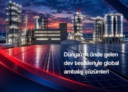 KÖKSAN, ENTEGRE ÜRETİM GÜCÜYLE AMBALAJ SEKTÖRÜNE YÖN VERİYOR