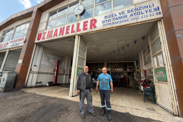 KIŞ GELMEDEN ARACINIZIN BAKIMINI İHMAL ETMEYİN