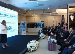 COP31’e Gaziantep’ten İklim Mesajı