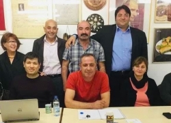 FRANKFURT’TA GAZİANTEP RÜZGÂRI ESECEK!