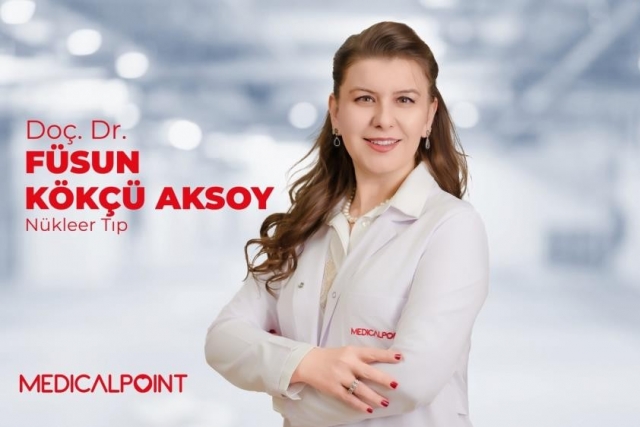 Kanser tedavisinde hedefe yönelik radyonüklid uygulamalar