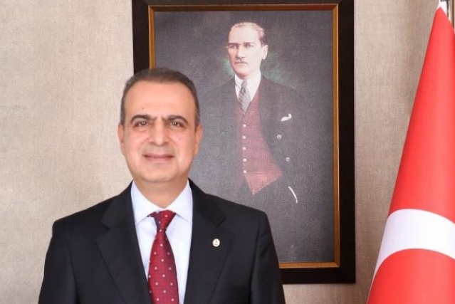 ASİD Genel Başkanı Dr. Yusuf Ziya Yıldırım: "Cumhuriyetimiz, en büyük değerimizdir"
