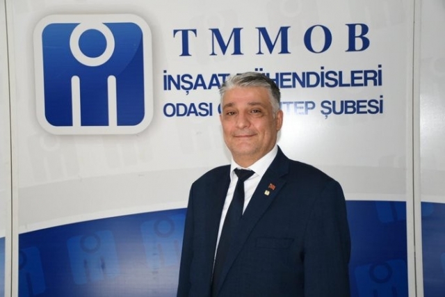 Mehmet Bulut: “Cumhuriyet Kazanımlarından Asla Vazgeçmeyeceğiz”