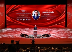 Gaziantep Forum 3 sonuç bildirgesi açıklandı