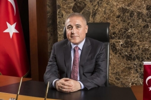 OSB Başkanı Şimşek’ten 23 Nisan Mesajı: “Millet İradesinin İlanı”