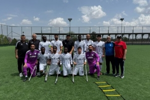 ŞAHİNBEY ZORLU DEPLASMANDAN GALİBİYETLE DÖNÜYOR 5-1