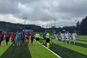 ŞAMPİYONLUK YOLUNDA BİR ENGEL DAHA AŞILDI 5-0