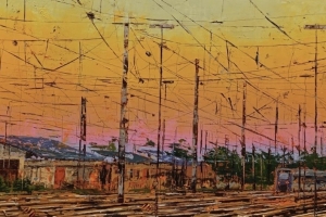 SANKO SANAT GALERİSİ KOLEKSİYON SERGİSİ