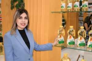 Kadooğlu Holding küresel pazarda güvenin ve kalitenin adı