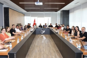 GTB’den ihracatta belge, sertifika ve analiz eğitimi