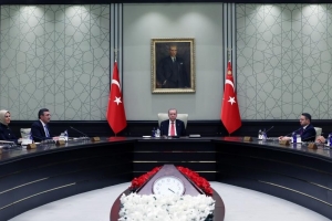 Cumhurbaşkanı Erdoğan: "Terörün Türkiye'ye faturası 2,3 trilyon doların üzerindedir"