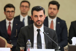 Türkiye-Irak İlişkilerinde Tarihi Dönem: Stratejik Ortaklıkta Yeni Sayfa