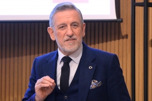 Burkay: KOBİ’ler İçin Yeni Nefes Kredisi Hazırlığı Sürüyor