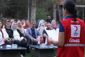 Gaziantep Büyükşehir Belediyesi’nin kent genelindeki çalışmaları sürüyor.