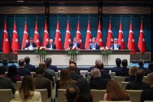 Yılmaz: Savaş Olmasaydı Enflasyon %25 Olacaktı