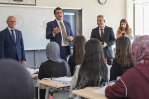 Şehitkamil’de Eğitim Destek Başvuruları Sürüyor