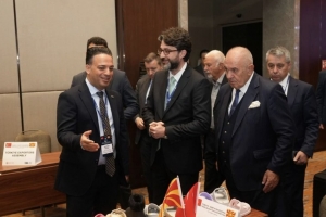 Türk İhracatçılardan Balkanlar Çıkarması