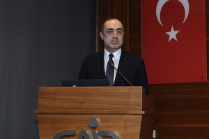 Mete Akcan: “Rekabetin Yolu Sorumlu Üretim Anlayışından Geçiyor”