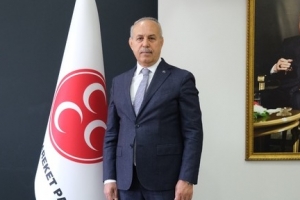 MHP Gaziantep Teşkilatında Yeni Dönem