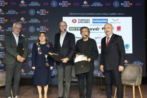 GastroANTEP’te Gastronomi Turizminin Geleceği Masaya Yatırıldı