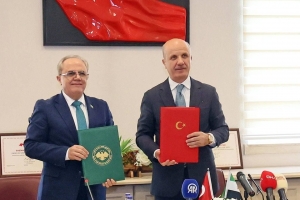 Türkiye’nin Suriye’deki eğitim desteği yeni döneme taşınıyor