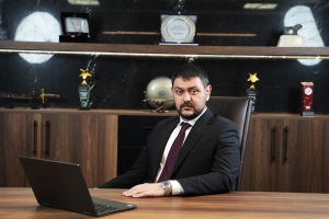 KASİAD, Kahramanmaraş’a değer katan isimleri 5. kez ödüllendirecek
