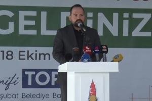 Kahramanmaraş’ın zahire kültürü festivalde kadın emeğiyle buluştu