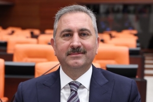 AK Parti Grup Başkanvekili Abdulhamit Gül’den Fon Soruşturması Açıklaması