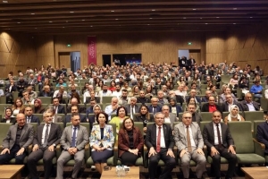 Gaziantep'te 22 bin 500 çocuğun yeteneği mercek altına alındı