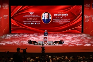 Gaziantep Forum 3 sonuç bildirgesi açıklandı