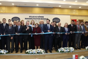 Büyükşehir'den görme engelli bireylerin hayatına dokunacak yeni merkez